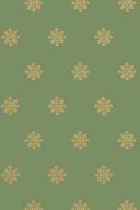 Farrow & Ball Wallpaper Brockhampton Star