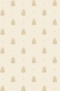 Farrow & Ball Wallpaper Bumble Bee