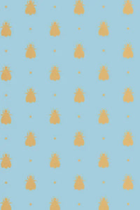 Farrow & Ball Wallpaper Bumble Bee