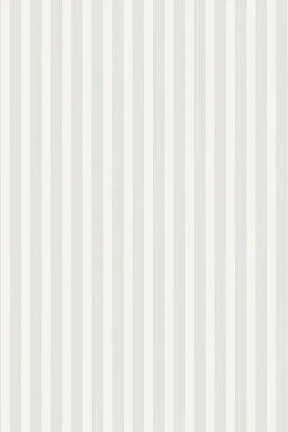 Farrow & Ball Wallpaper Closet Stripe