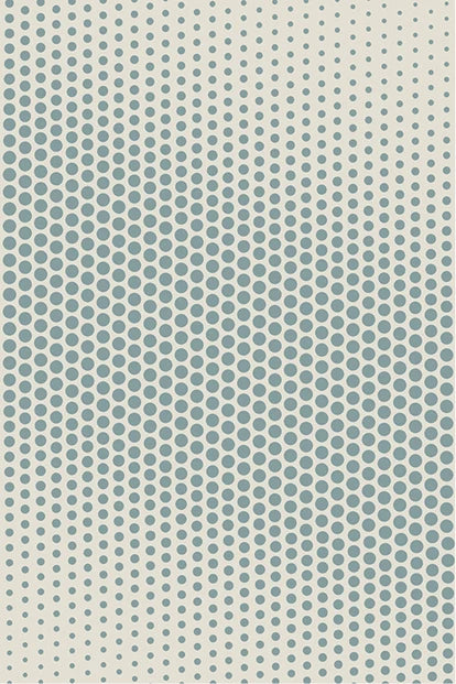 Farrow & Ball Wallpaper Dot