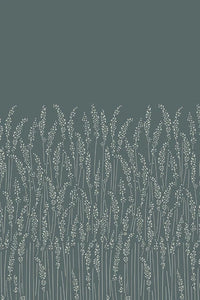 Farrow & Ball Wallpaper Feather Grass