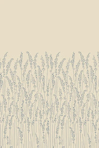 Farrow & Ball Wallpaper Feather Grass