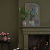 Farrow & Ball Dibber NO.312 🚚 Free Shipping! (NEW COLOUR)