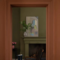 Farrow & Ball Marmelo NO.316 🚚 Free Shipping (NEW COLOUR)