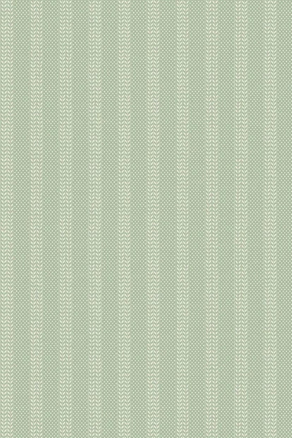 Farrow & Ball Wallpaper Polka Sprig