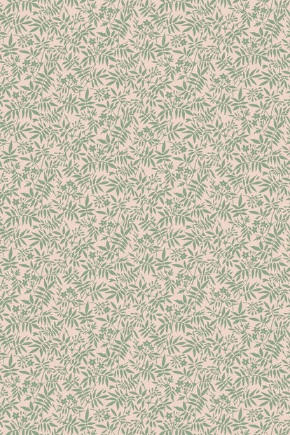 Farrow & Ball Wallpaper Jasmine