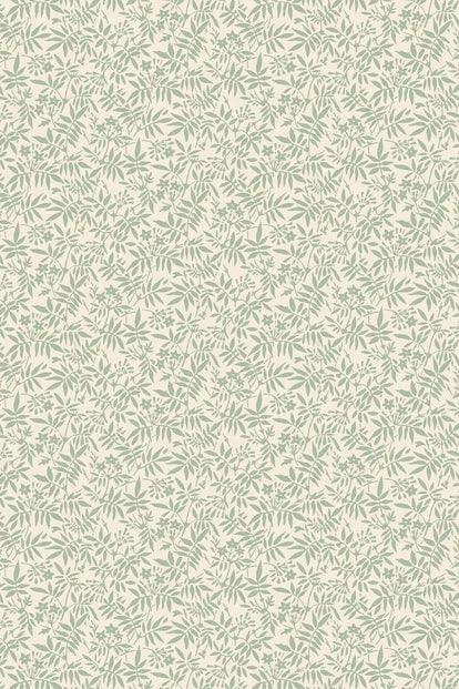 Farrow & Ball Wallpaper Jasmine