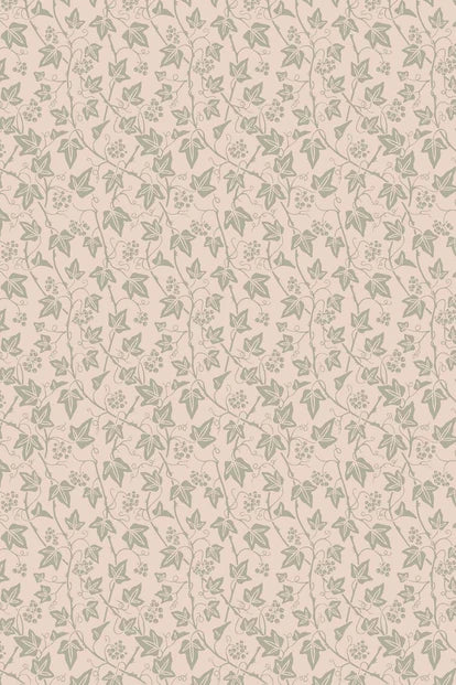 Farrow & Ball Wallpaper Ivy