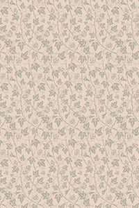Farrow & Ball Wallpaper Ivy
