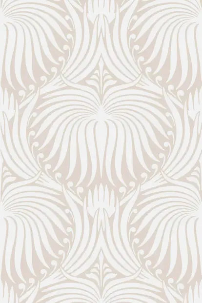 Farrow & Ball Wallpaper Lotus