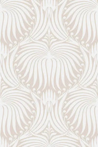 Farrow & Ball Wallpaper Lotus
