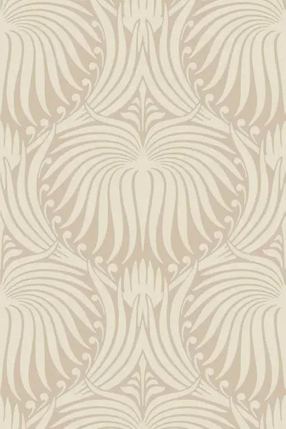 Farrow & Ball Wallpaper Lotus