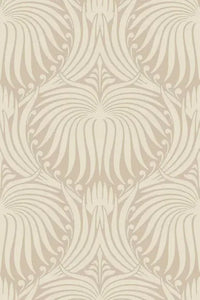 Farrow & Ball Wallpaper Lotus