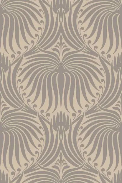 Farrow & Ball Wallpaper Lotus