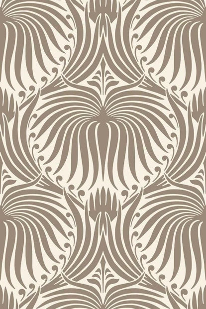 Farrow & Ball Wallpaper Lotus