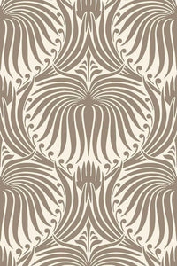 Farrow & Ball Wallpaper Lotus