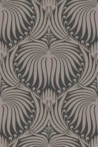 Farrow & Ball Wallpaper Lotus