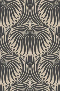 Farrow & Ball Wallpaper Lotus
