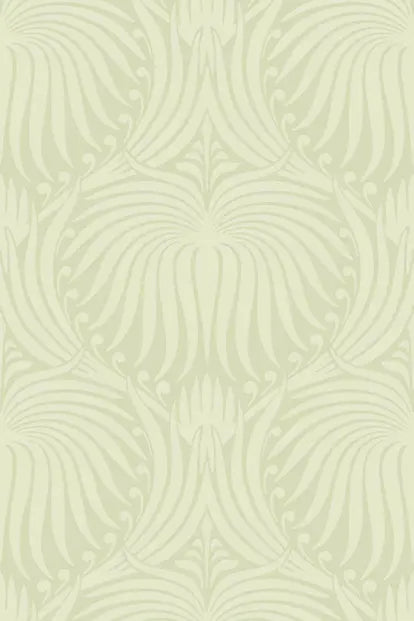 Farrow & Ball Wallpaper Lotus