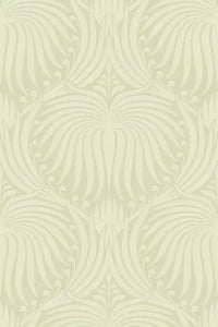Farrow & Ball Wallpaper Lotus