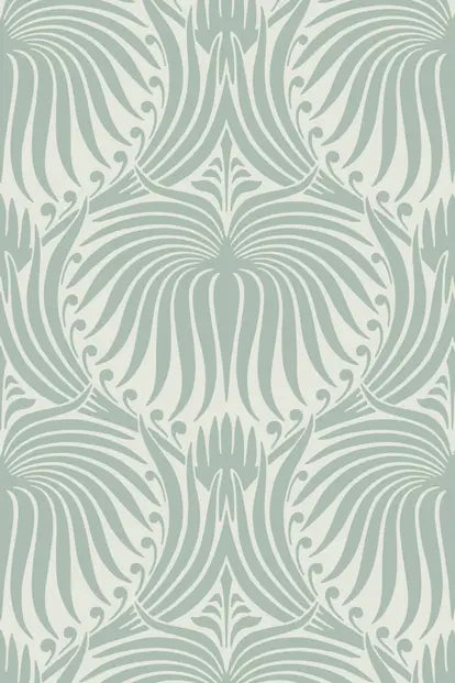 Farrow & Ball Wallpaper Lotus