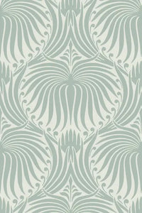 Farrow & Ball Wallpaper Lotus