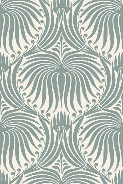 Farrow & Ball Wallpaper Lotus