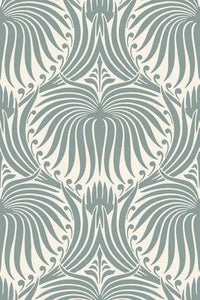 Farrow & Ball Wallpaper Lotus