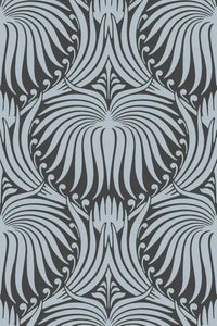 Farrow & Ball Wallpaper Lotus