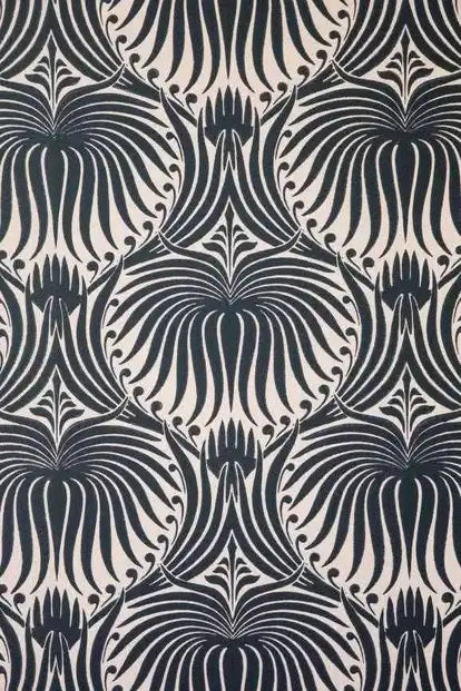 Farrow & Ball Wallpaper Lotus