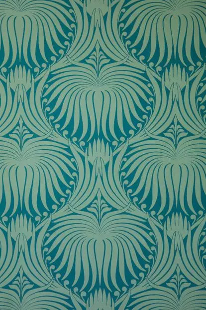 Farrow & Ball Wallpaper Lotus