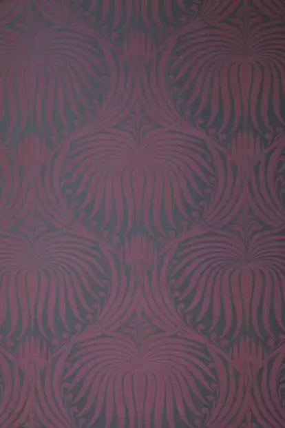 Farrow & Ball Wallpaper Lotus