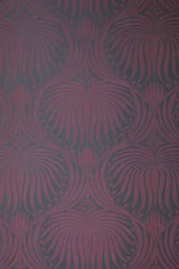 Farrow & Ball Wallpaper Lotus