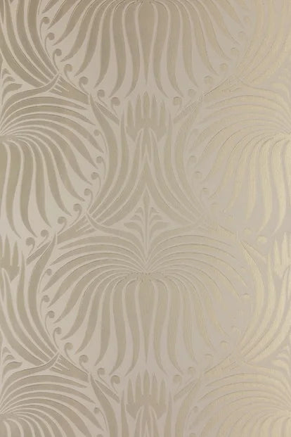 Farrow & Ball Wallpaper Lotus