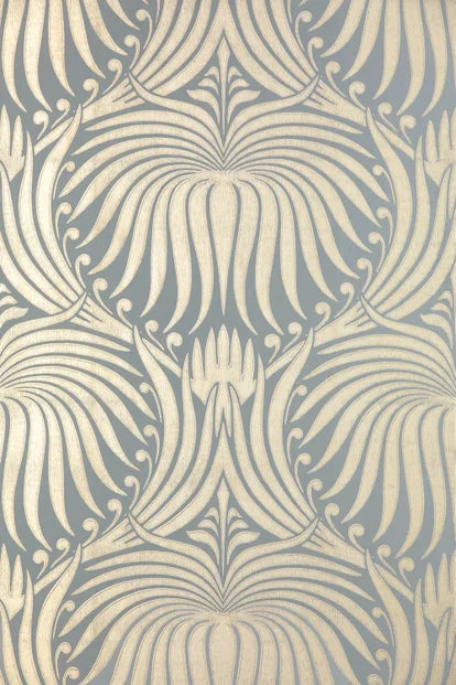 Farrow & Ball Wallpaper Lotus