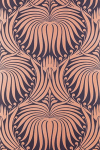 Farrow & Ball Wallpaper Lotus