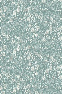 Farrow & Ball Wallpaper Atacama