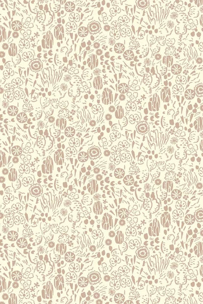 Farrow & Ball Wallpaper Atacama