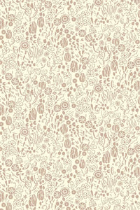 Farrow & Ball Wallpaper Atacama