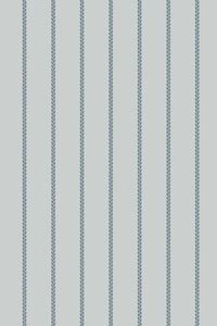 Farrow & Ball Wallpaper Petal Stripe