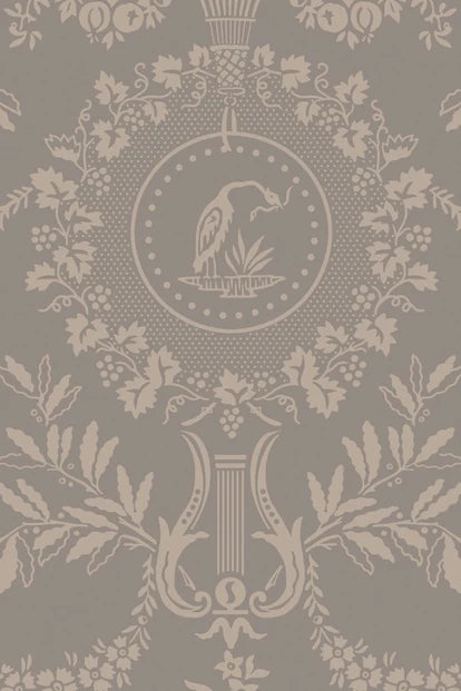 Farrow & Ball Wallpaper Purnon