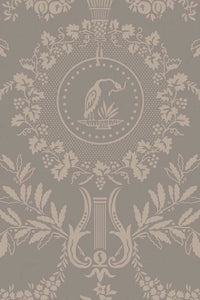 Farrow & Ball Wallpaper Purnon