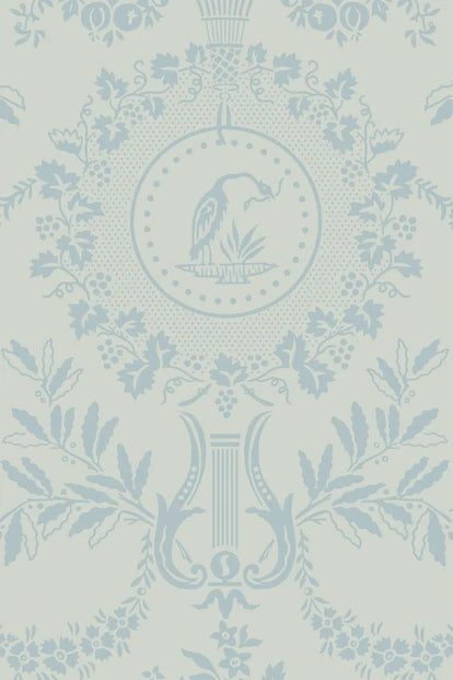 Farrow & Ball Wallpaper Purnon