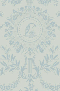 Farrow & Ball Wallpaper Purnon
