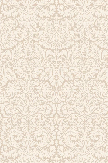 Farrow & Ball Wallpaper Silvergate