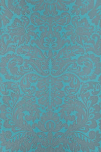 Farrow & Ball Wallpaper Silvergate