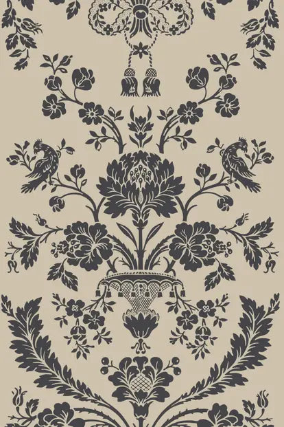 Farrow & Ball Wallpaper St Antoine