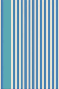 Farrow & Ball Wallpaper Stripe