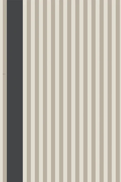 Farrow & Ball Wallpaper Stripe